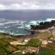 Excursion Tour de l’île de Terceira, Demi-journée (3h30)